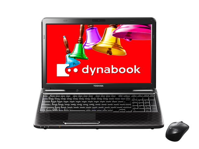 東芝 dynabook T451 T451/59DB PT45159DBFB [プレシャスブラック] 価格比較 - 価格.com