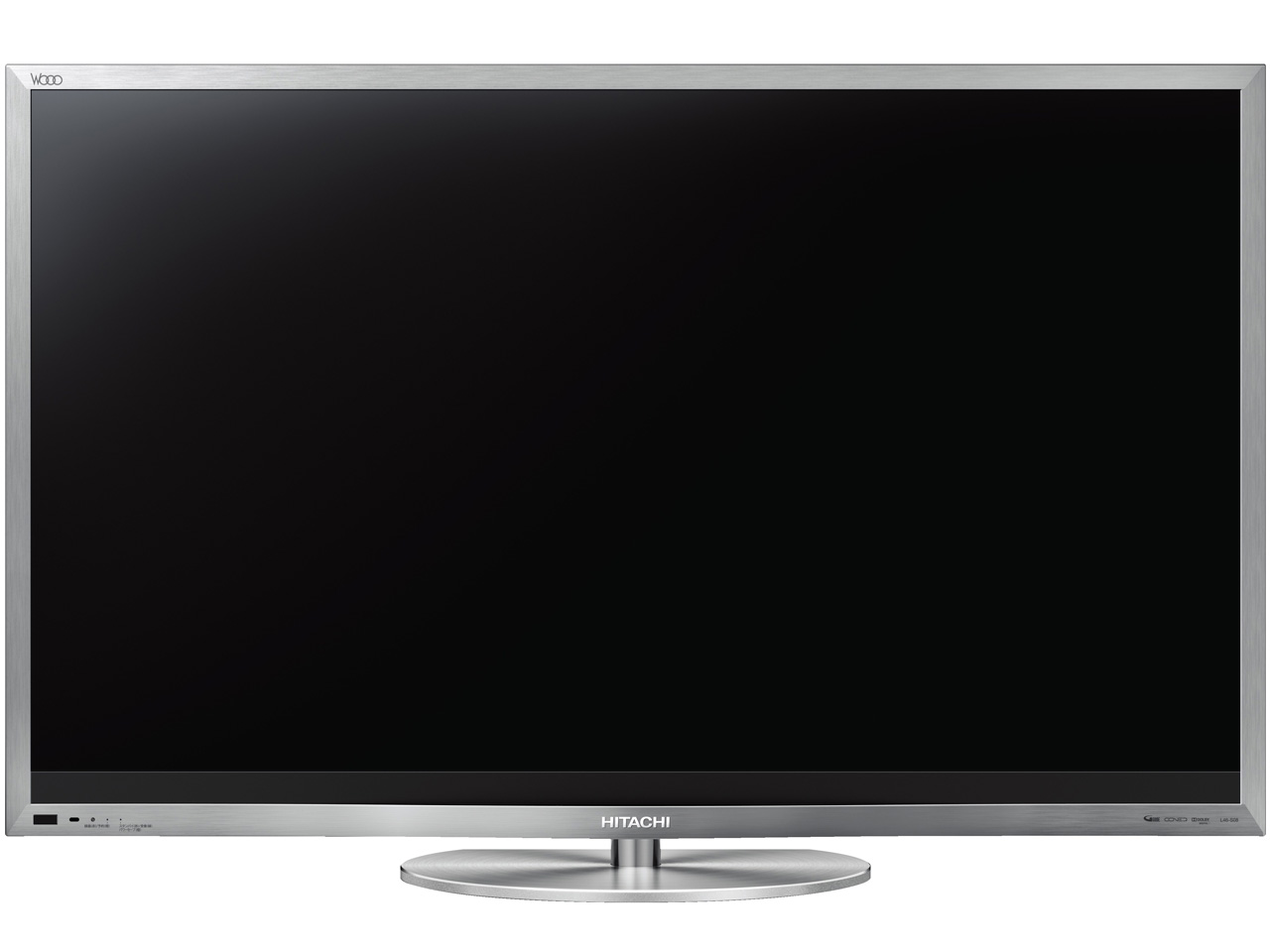 Wooo L46-S08 [46�C���`] �̐��i�摜