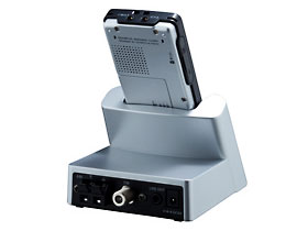 ���W�I�T�[�o�[�|�P�b�g PJ-20