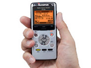 ���W�I�T�[�o�[�|�P�b�g PJ-20