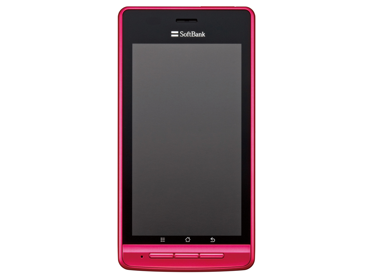 LUMIX Phone 101P SoftBank [�}�[���^] �̐��i�摜
