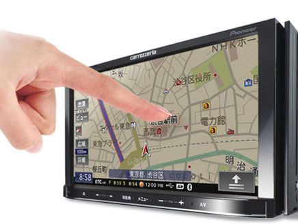 �y�i�rLite AVIC-MRZ09