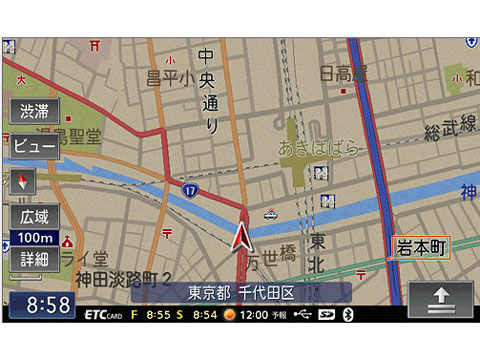 �y�i�rLite AVIC-MRZ09