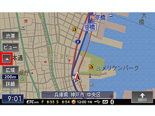 �y�i�rLite AVIC-MRZ09