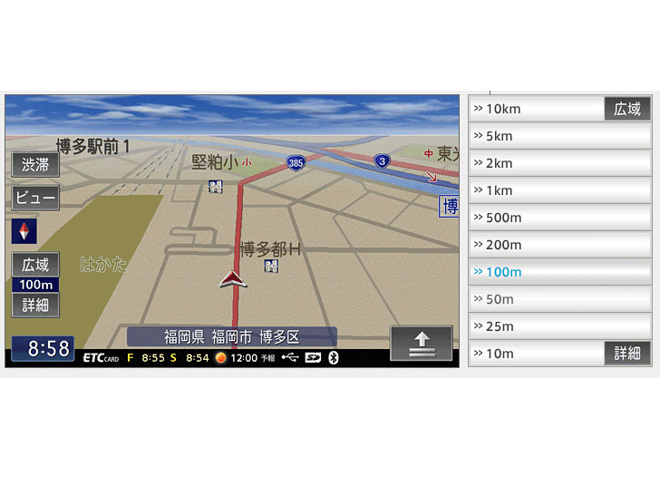 �y�i�rLite AVIC-MRZ07