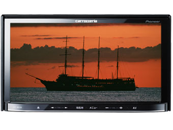 �y�i�rLite AVIC-MRZ07