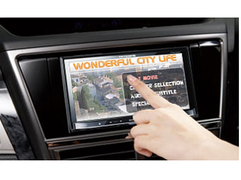 �y�i�rLite AVIC-MRZ07