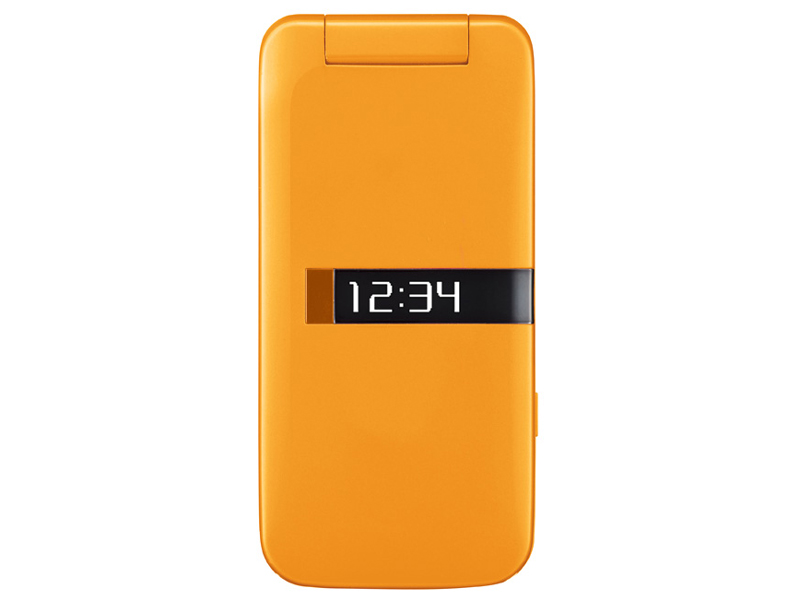 SHARP - ソフトバンクシンプルスタイル3G携帯電話  PANTONE 105SH Amazon | PANTONE 4 SoftBank 105SH [ブラック] | 携帯電話本体 通販