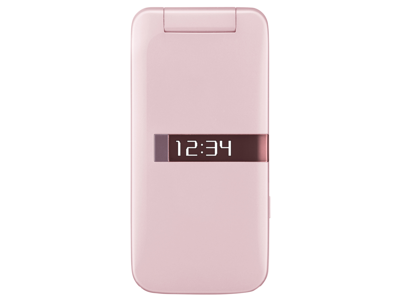 PANTONE 4 SoftBank 105SH [���C�g�s���N] �̐��i�摜