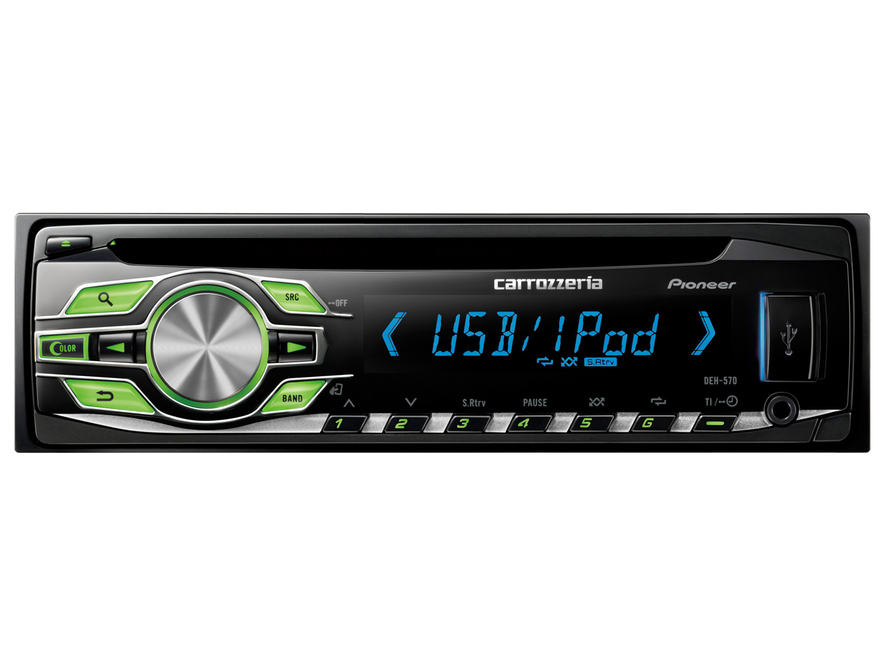 DEH-570 �̐��i�摜