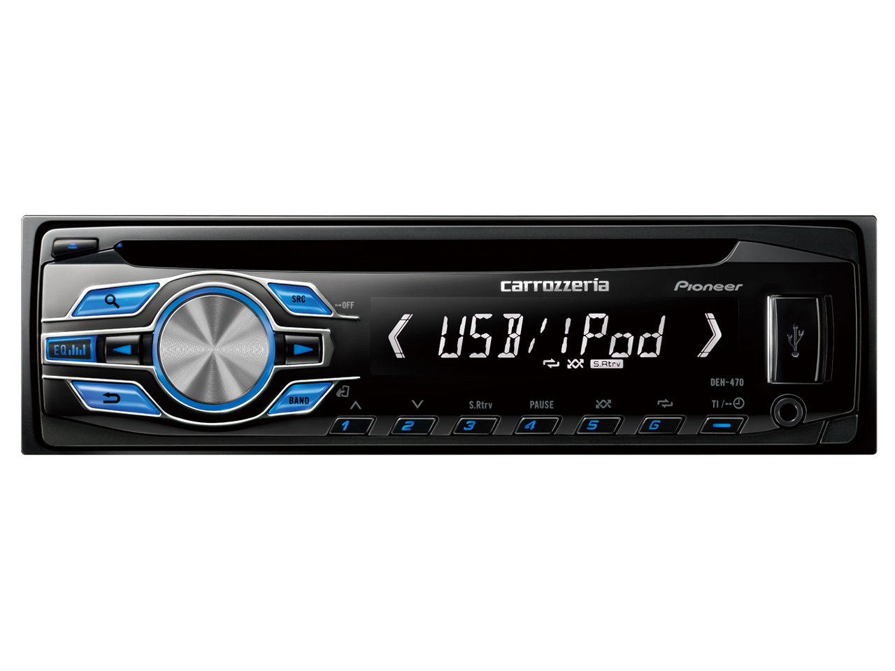 DEH-470 �̐��i�摜