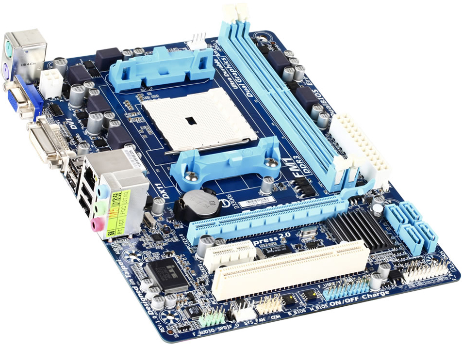 GA-A55M-DS2 [Rev.1.0]