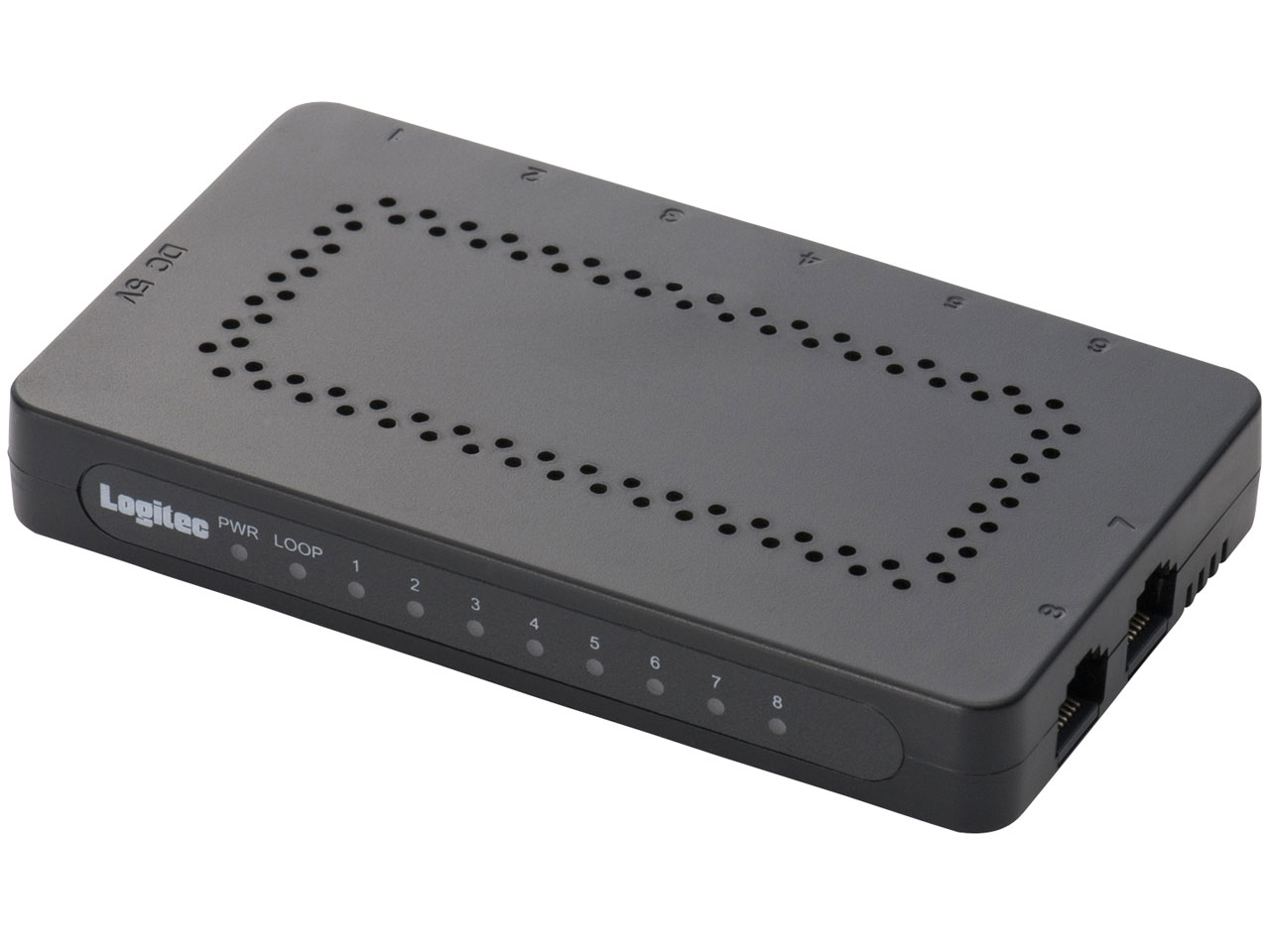 LAN-GSW08/PSB [�u���b�N] �̐��i�摜