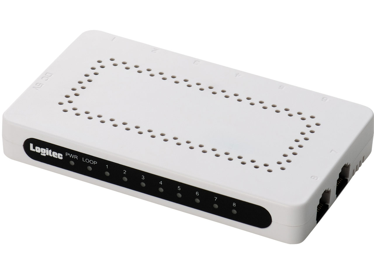 LAN-GSW08/PSW [�z���C�g] �̐��i�摜