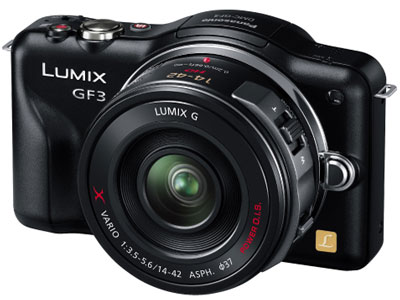 美品 動作確認済み LUMIX DMC-GF3X 電動レンズ ミラーレス一眼 パナソニック LUMIX DMC-GF3X 電動ズームレンズキット 価格比較