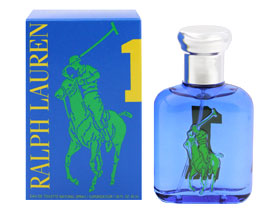 �r�b�O�|�j�[ 1 EDT 40ml �̐��i�摜