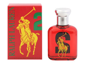 �r�b�O�|�j�[ 2 EDT 40ml �̐��i�摜