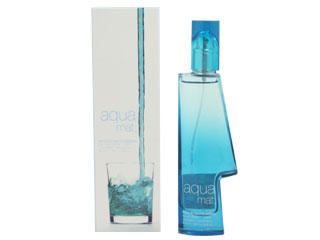 �}�b�g �A�N�A EDT 40ml �̐��i�摜