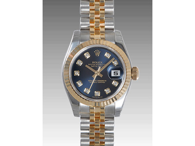 �f�C�g�W���X�g 179173G [10P�_�C�� �W���r���[�u���X���b�g �u���[] �̐��i�摜