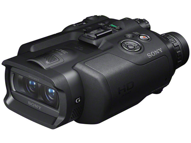 ソニーデジタル双眼鏡 SONY DEV-3 終売品 SONY DEV-3 価格比較 - 価格.com