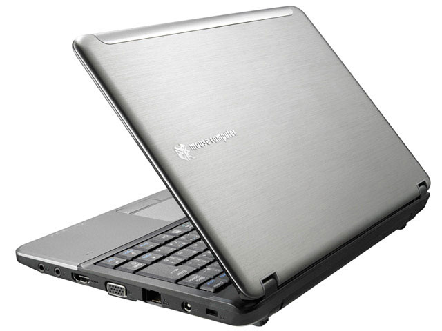 LuvBook LB-S210X �v���~�A���\�� [�V���o�[] �̐��i�摜