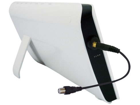 DS-ITV703WH [�z���C�g]