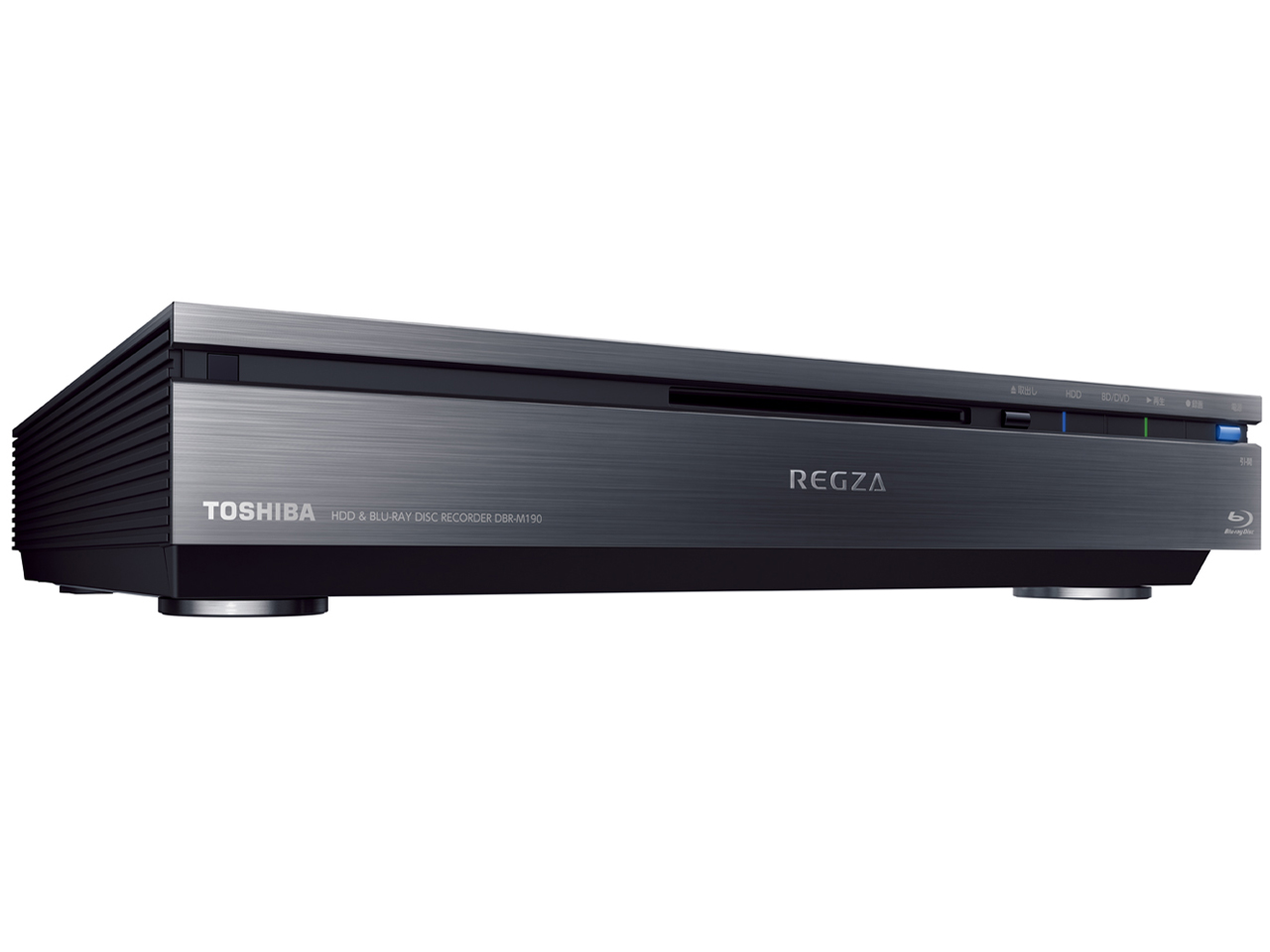 REGZA�u���[���C DBR-M190