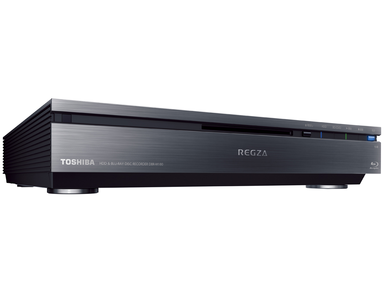 REGZA�u���[���C DBR-M180