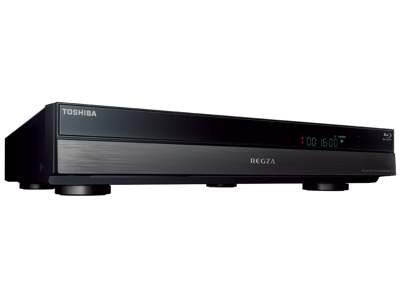 REGZA�u���[���C DBR-Z160