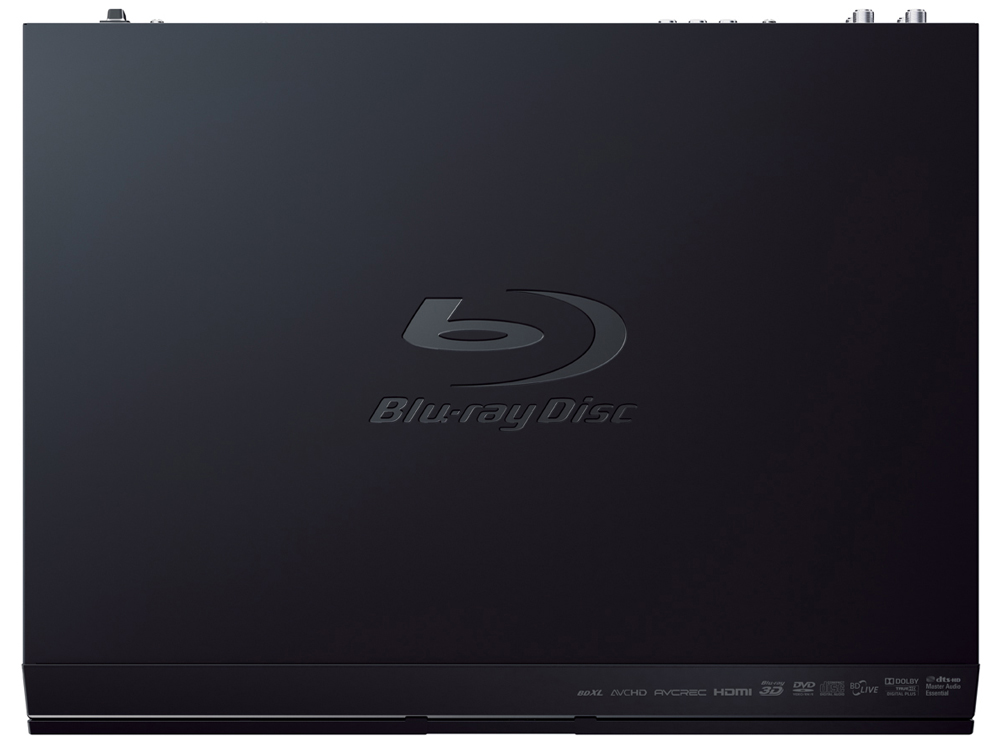 REGZA�u���[���C DBR-Z160