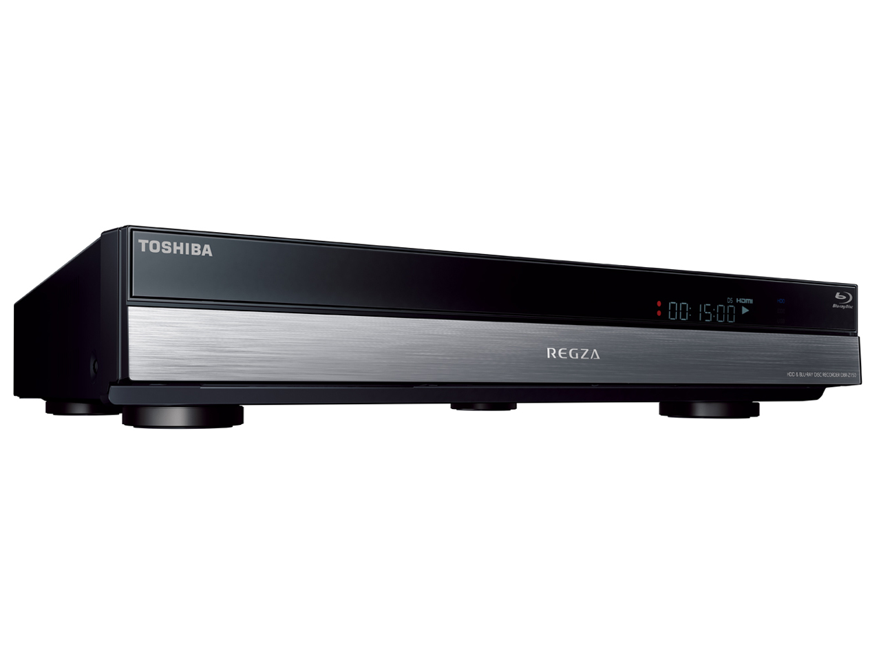 REGZA�u���[���C DBR-Z150