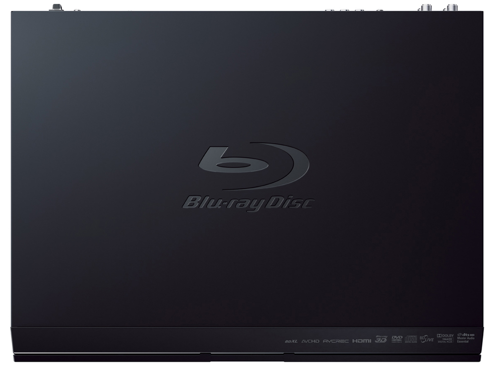 REGZA�u���[���C DBR-Z150