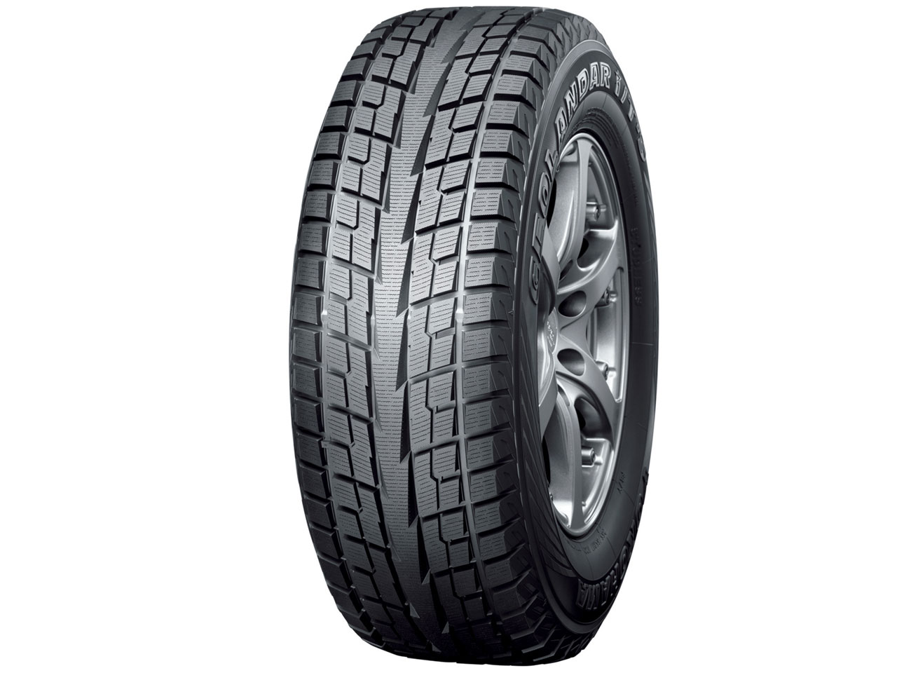 GEOLANDAR I/T-S 225/60R17 99Q �̐��i�摜