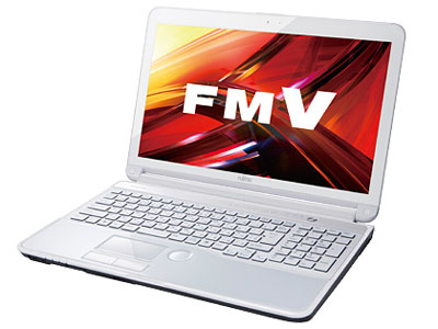 FMV LIFEBOOK AH56/EN FMVA56EN7 [�A�[�o���z���C�g 2011�N�~�J�X�^�����C�h���f��]
