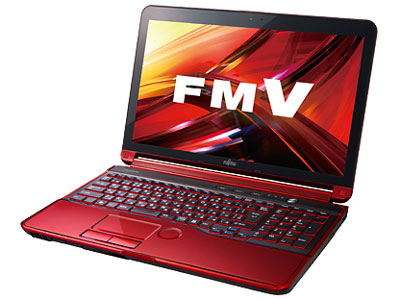 FMV LIFEBOOK AH56/EN FMVA56EN7 [�K�[�l�b�g���b�h 2011�N�~�J�X�^�����C�h���f��]