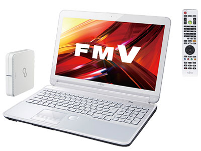 FMV LIFEBOOK AH52/ENA FMVA52ENA7 [�A�[�o���z���C�g 2011�N�~�J�X�^�����C�h���f��]
