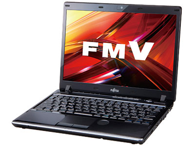FMV LIFEBOOK PH74/EN FMVP74EN37 [�v���~�A���u���b�N]
