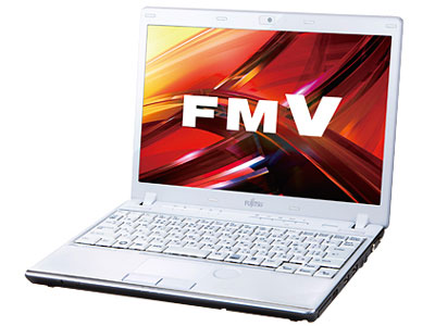 FMV LIFEBOOK PH74/EN FMVP74EN37 [�A�[�o���z���C�g]