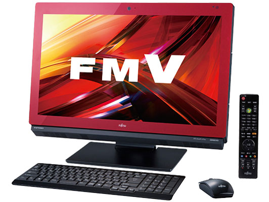 FMV ESPRIMO FH70/EN FMVF70END [���C�����b�h 2012�N�t�J�X�^�����C�h���f��]