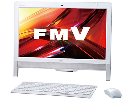 FMV ESPRIMO FH50/EN FMVF50EN [�X�m�[�z���C�g 2011�N�~�J�X�^�����C�h���f��]