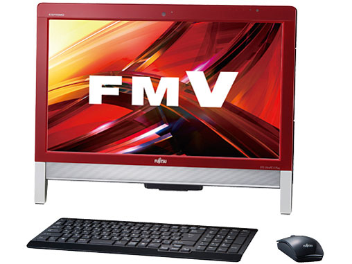 FMV ESPRIMO FH50/EN FMVF50EN [���C�����b�h 2011�N�~�J�X�^�����C�h���f��]