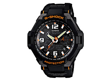 G-SHOCK 5087 GW-4000 - 腕時計(アナログ)