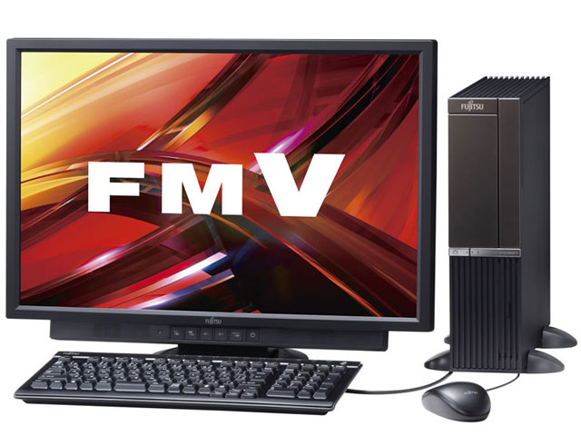 FMV ESPRIMO DH77/E FMVD77E �̐��i�摜