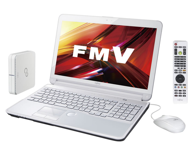 FMV LIFEBOOK AH52/EA FMVA52EAW [�A�[�o���z���C�g] �̐��i�摜