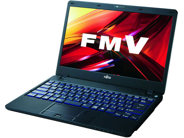 FMV LIFEBOOK SH76/E FMVS76E �̐��i�摜