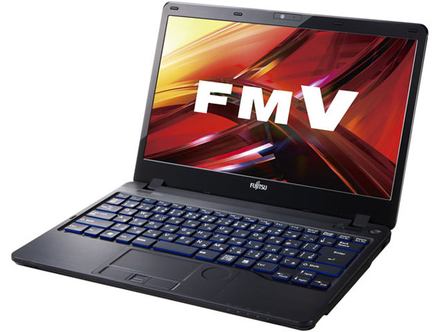 富士通 FMV LIFEBOOK SH54/E FMVS54EW [アーバンホワイト] 価格比較 - 価格.com