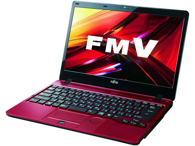 富士通 FMV LIFEBOOK SH54/E FMVS54EW [アーバンホワイト] 価格比較 - 価格.com