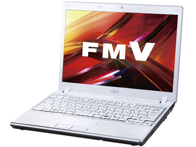 富士通 FMV LIFEBOOK PH74/E FMVP74EB [プレミアムブラック] 価格比較 - 価格.com