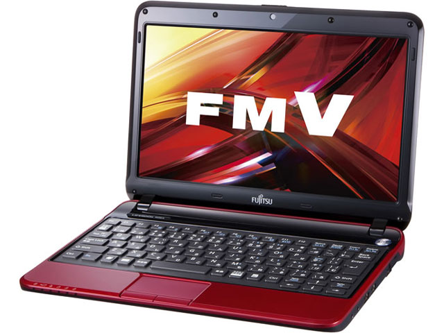 富士通 FMV LIFEBOOK PH50/E FMVP50EB [シャイニーブラック] 価格比較 - 価格.com