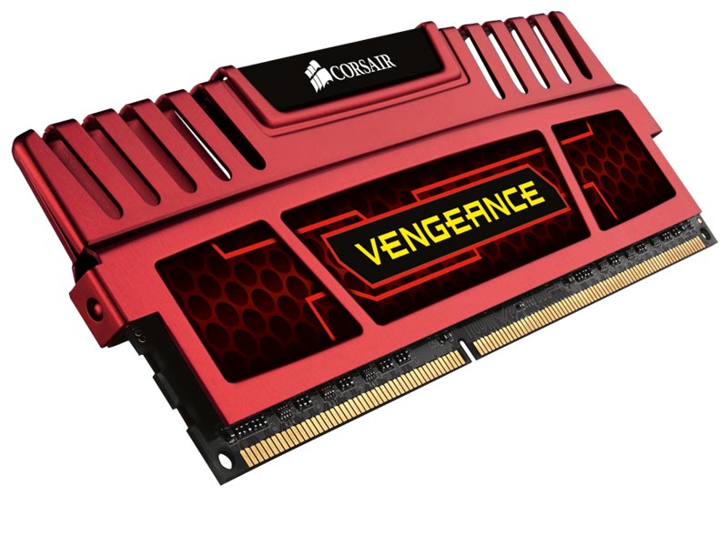 CMZ8GX3M2A1600C7R [DDR3 PC3-12800 4GB 2���g]